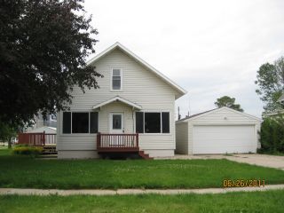Foreclosed Home - 15 1ST ST SE, 55932