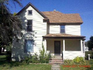 Foreclosed Home - 135 1ST ST SW, 55932