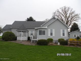 Foreclosed Home - 9930 VIOLA RD NE, 55934