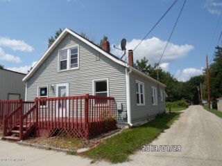 Foreclosed Home - 123 LAFAYETTE AVE SW, 55934