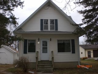 Foreclosed Home - 518 1ST ST, 55935
