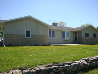 Foreclosed Home - 74571 STATE HIGHWAY 16, 55936