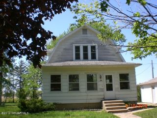 Foreclosed Home - 409 1ST ST NW, 55936