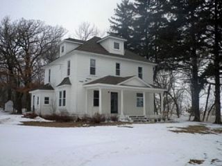 Foreclosed Home - List 100008603
