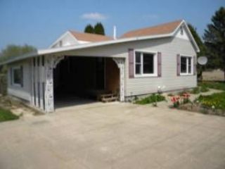 Foreclosed Home - 1597 CLINTON RD, 55943