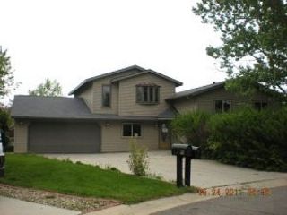 Foreclosed Home - 304 7TH AVE NE, 55944