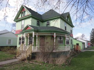 Foreclosed Home - 601 W MAIN ST, 55944
