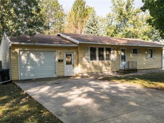 Foreclosed Home - 503 3RD AVE SW, 55944