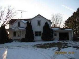 Foreclosed Home - 61657 HIGHWAY 42, 55945