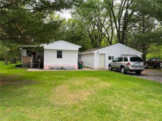Foreclosed Home - 305 W GLASGOW AVE, 55945