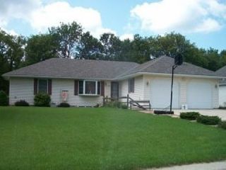 Foreclosed Home - List 100023960