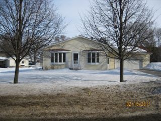Foreclosed Home - 1136 MANTORVILLE RD, 55946