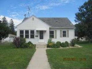 Foreclosed Home - 316 4TH ST, 55946