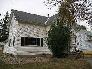 Foreclosed Home - 312 RED WING AVE, 55946