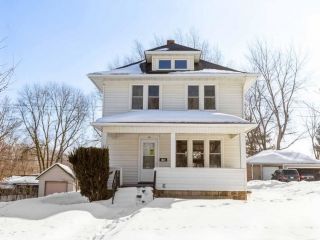 Foreclosed Home - 513 RED WING AVE, 55946