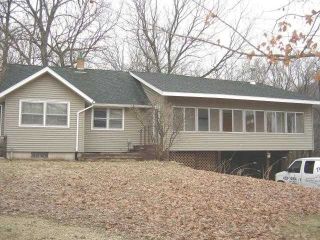Foreclosed Home - 6962 STATE 26, 55947