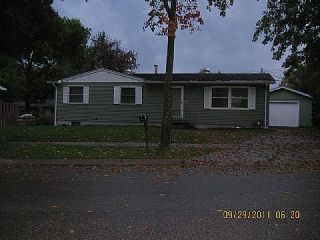 Foreclosed Home - 419 N 4TH ST, 55947