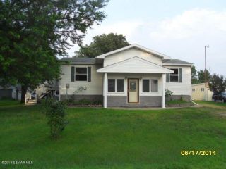 Foreclosed Home - 26470 540th Ave, 55950