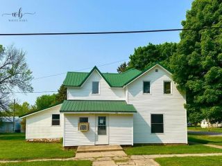Foreclosed Home - 102 E READ ST, 55951