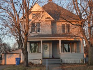 Foreclosed Home - 120 W MAIN ST, 55952