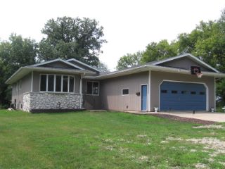 Foreclosed Home - 55739 140TH ST, 55953