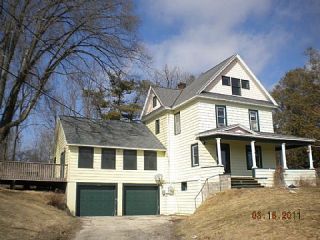 Foreclosed Home - 401 W PRAIRIE, 55954
