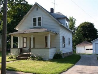 Foreclosed Home - 313 MINNESOTA AVE W, 55954
