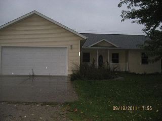 Foreclosed Home - List 100166300