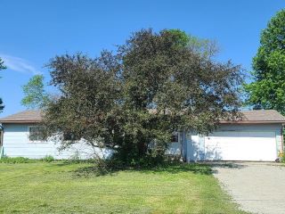Foreclosed Home - 31 COUNTY ROAD 21, 55955