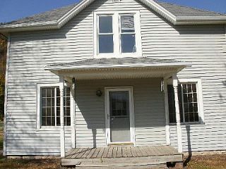 Foreclosed Home - List 100180360