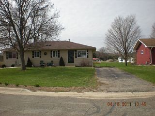 Foreclosed Home - List 100023962