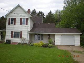 Foreclosed Home - List 100100181
