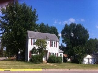 Foreclosed Home - 501 MAIN ST S, 55963