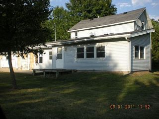 Foreclosed Home - 706 5TH ST SW, 55963
