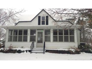 Foreclosed Home - 408 First Avenue Sw, 55963
