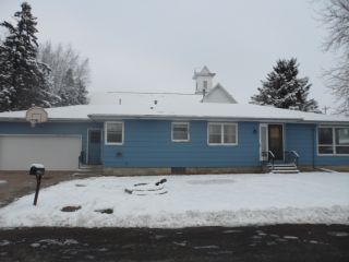Foreclosed Home - 410 1ST AVE SW, 55964