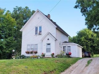 Foreclosed Home - 112 CROWN HILL RD W, 55965