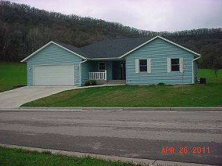 Foreclosed Home - 167 RIMROCK RD, 55969