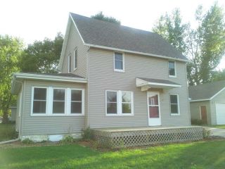 Foreclosed Home - 212 E HARRY ST, 55971