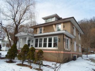 Foreclosed Home - 219 W STEVENS AVE, 55971