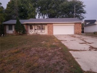 Foreclosed Home - 542 BLUFF AVE, 55972
