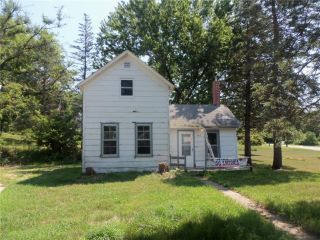 Foreclosed Home - 343 BLUFF AVE, 55972
