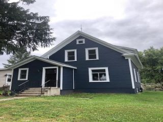 Foreclosed Home - 237 4TH AVE NE, 55974