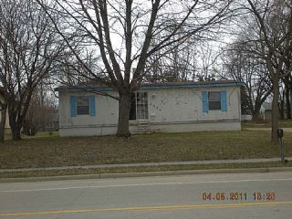 Foreclosed Home - List 100100182