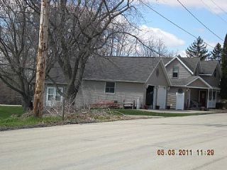 Foreclosed Home - List 100100183