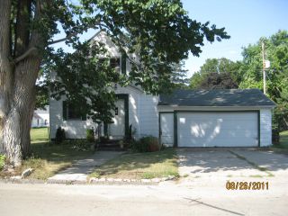 Foreclosed Home - 412 EAST AVE, 55975