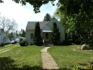 Foreclosed Home - 412 N HURON AVE, 55975