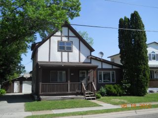Foreclosed Home - 117 6TH ST NE, 55976