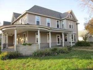 Foreclosed Home - List 100052139