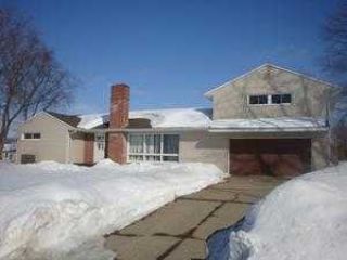 Foreclosed Home - List 100052490